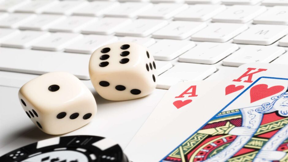 Online casino Ελλαδα – Κάντε τη σωστή επιλογή!
