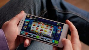 Kαζίνο για κινητά – Καζίνο εφαρμογών ανά smartphone και tablet
