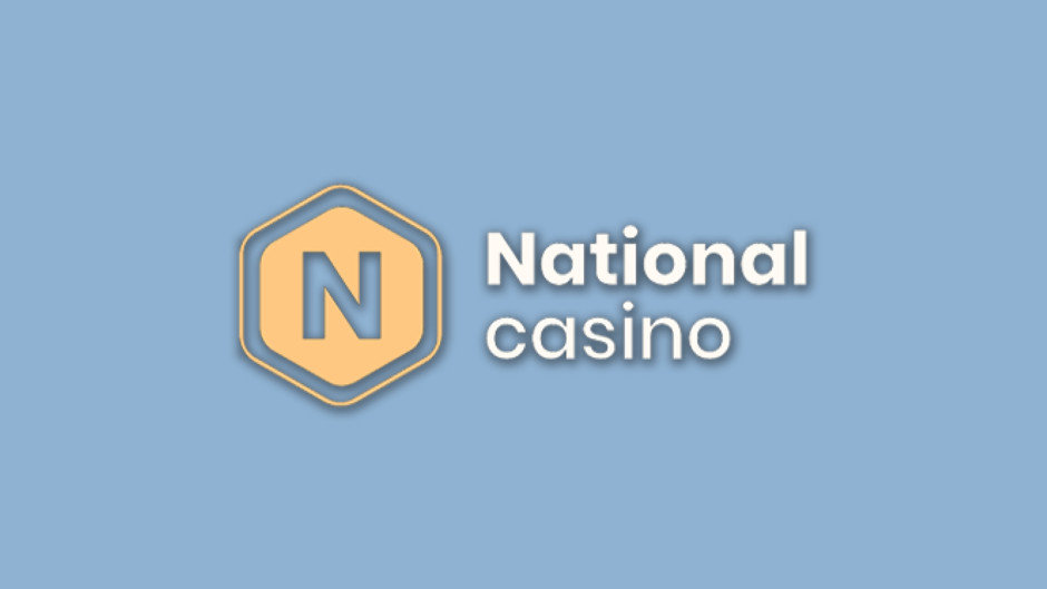 National Casino kριτικές – Λάβετε το μπόνους καλωσορίσματος!